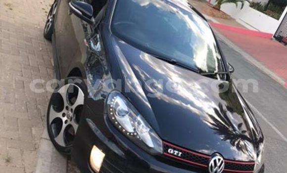 Buy Used Volkswagen Golf Black Car in Windhoek in Namibia Buy Used Volkswagen Golf Black Car in Windhoek in Namibia