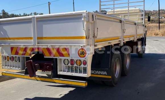Buy Used Mercedes‒Benz Truck Beige Truck in Windhoek in Namibia Buy Used Mercedes‒Benz Truck Beige Truck in Windhoek in Namibia