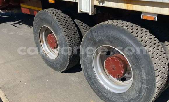 Buy Used Mercedes‒Benz Truck Beige Truck in Windhoek in Namibia Buy Used Mercedes‒Benz Truck Beige Truck in Windhoek in Namibia