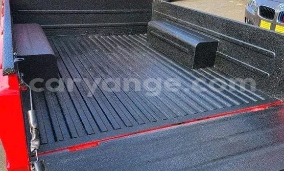 Buy Used Toyota Hilux Red Car in Windhoek in Namibia Buy Used Toyota Hilux Red Car in Windhoek in Namibia