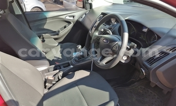 Acheter Occasion Voiture Ford Focus Beige à Windhoek, Namibie Acheter Occasion Voiture Ford Focus Beige à Windhoek, Namibie