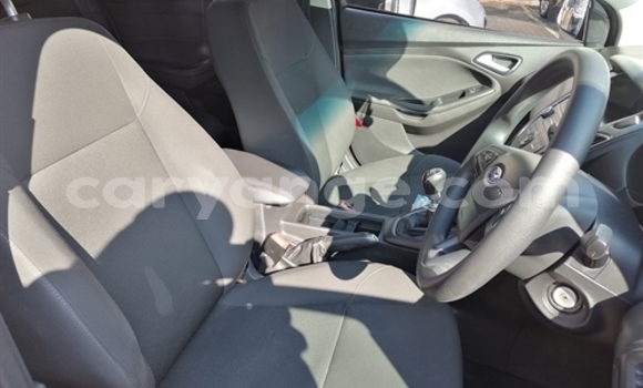 Acheter Occasion Voiture Ford Focus Beige à Windhoek, Namibie Acheter Occasion Voiture Ford Focus Beige à Windhoek, Namibie