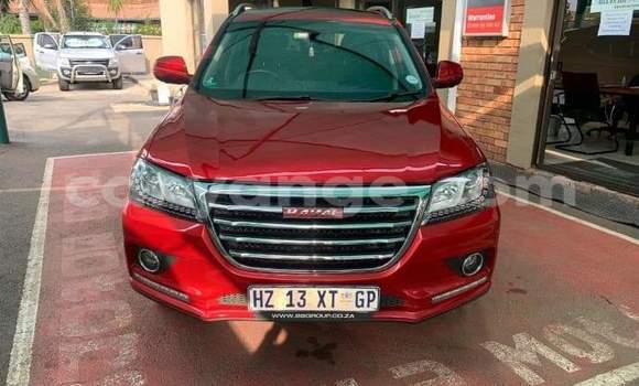 Buy Used Haval H2 Red Car in Rundu in Namibia Buy Used Haval H2 Red Car in Rundu in Namibia