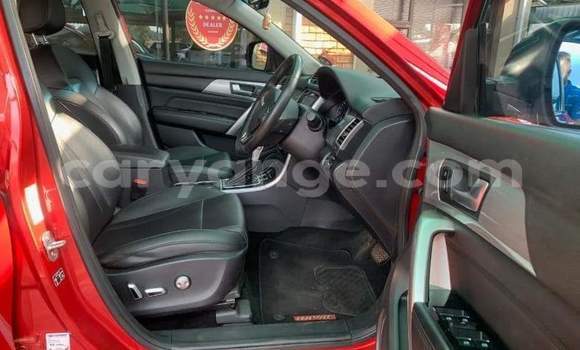 Buy Used Haval H2 Red Car in Rundu in Namibia Buy Used Haval H2 Red Car in Rundu in Namibia