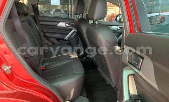 Buy Used Haval H2 Red Car in Rundu in Namibia Buy Used Haval H2 Red Car in Rundu in Namibia