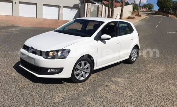 Buy Used Volkswagen Polo White Car in Windhoek in Namibia Buy Used Volkswagen Polo White Car in Windhoek in Namibia
