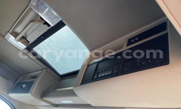 Buy Used Volvo F4 White Truck in Import - Dubai in Namibia Buy Used Volvo F4 White Truck in Import - Dubai in Namibia