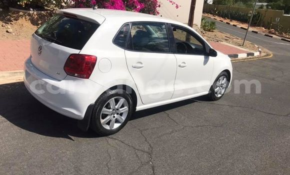 Buy Used Volkswagen Polo White Car in Windhoek in Namibia Buy Used Volkswagen Polo White Car in Windhoek in Namibia