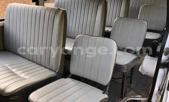 Buy Used Toyota Hi Ace White Car in Katima Mulilo in Caprivi Buy Used Toyota Hi Ace White Car in Katima Mulilo in Caprivi