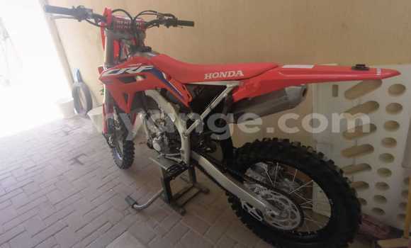 Buy Used Honda CRF Red Bike in Windhoek in Namibia Buy Used Honda CRF Red Bike in Windhoek in Namibia