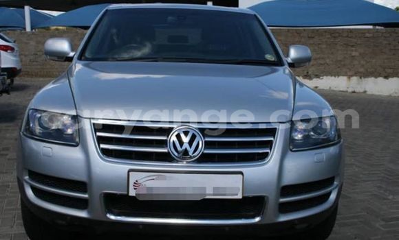 Buy Used Volkswagen Touareg White Car in Windhoek in Namibia Buy Used Volkswagen Touareg White Car in Windhoek in Namibia