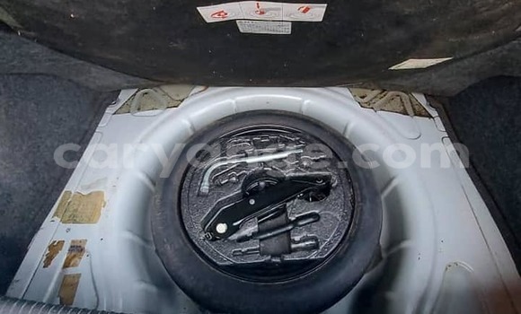 Acheter Occasion Voiture Volkswagen Golf Blanc à Windhoek, Namibie Acheter Occasion Voiture Volkswagen Golf Blanc à Windhoek, Namibie