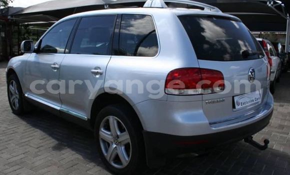 Buy Used Volkswagen Touareg White Car in Windhoek in Namibia Buy Used Volkswagen Touareg White Car in Windhoek in Namibia