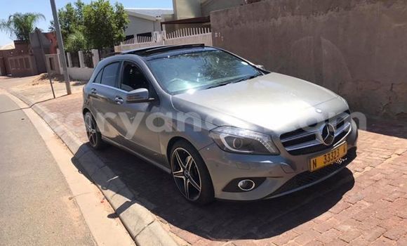 Buy Used Mercedes-Benz A-klasse Other Car in Windhoek in Namibia Buy Used Mercedes-Benz A-klasse Other Car in Windhoek in Namibia
