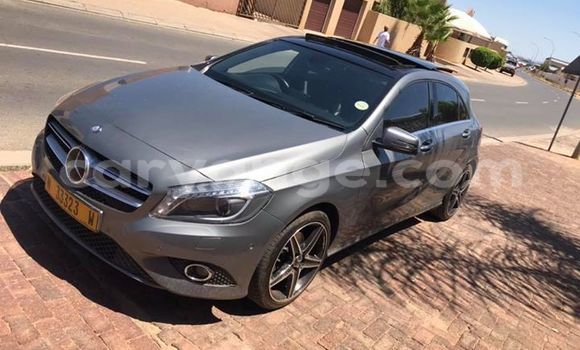 Buy Used Mercedes-Benz A-klasse Other Car in Windhoek in Namibia Buy Used Mercedes-Benz A-klasse Other Car in Windhoek in Namibia