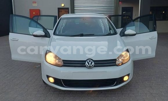 Acheter Occasion Voiture Volkswagen Golf Blanc à Windhoek, Namibie Acheter Occasion Voiture Volkswagen Golf Blanc à Windhoek, Namibie