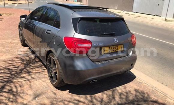 Buy Used Mercedes-Benz A-klasse Other Car in Windhoek in Namibia Buy Used Mercedes-Benz A-klasse Other Car in Windhoek in Namibia