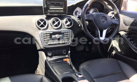 Buy Used Mercedes-Benz A-klasse Other Car in Windhoek in Namibia Buy Used Mercedes-Benz A-klasse Other Car in Windhoek in Namibia