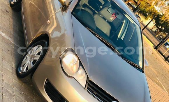 Acheter Occasion Voiture Volkswagen Polo Beige à Windhoek, Namibie Acheter Occasion Voiture Volkswagen Polo Beige à Windhoek, Namibie