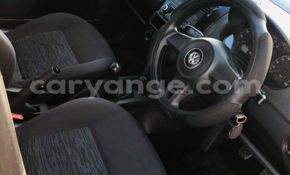 Acheter Occasion Voiture Volkswagen Polo Beige à Windhoek, Namibie Acheter Occasion Voiture Volkswagen Polo Beige à Windhoek, Namibie