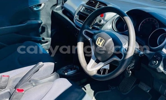 Acheter Occasion Voiture Honda FIT Noir à Windhoek, Namibie Acheter Occasion Voiture Honda FIT Noir à Windhoek, Namibie