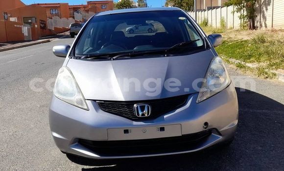 Buy Used Honda FIT Other Car in Windhoek in Namibia