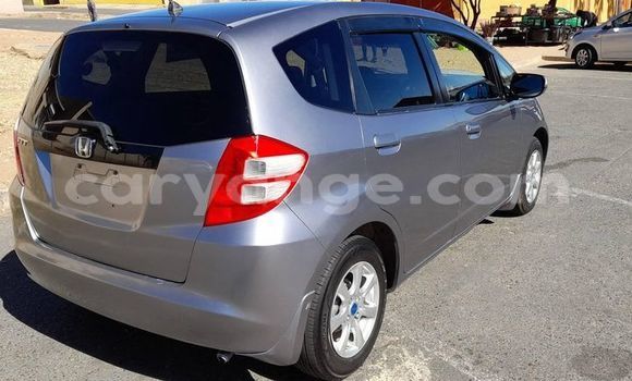 Acheter Occasion Voiture Honda FIT Autre à Windhoek, Namibie Acheter Occasion Voiture Honda FIT Autre à Windhoek, Namibie