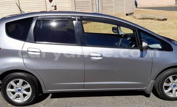 Acheter Occasion Voiture Honda FIT Autre à Windhoek, Namibie Acheter Occasion Voiture Honda FIT Autre à Windhoek, Namibie