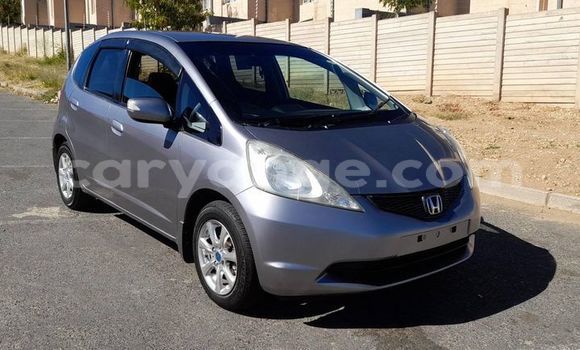 Acheter Occasion Voiture Honda FIT Autre à Windhoek, Namibie Acheter Occasion Voiture Honda FIT Autre à Windhoek, Namibie