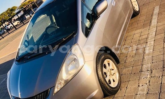 Acheter Occasion Voiture Honda FIT Marron à Windhoek, Namibie
