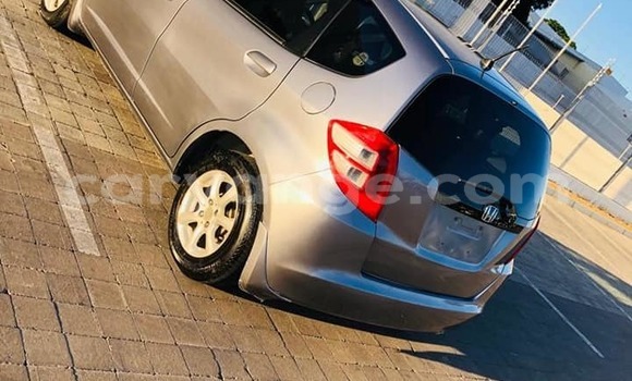 Acheter Occasion Voiture Honda FIT Marron à Windhoek, Namibie Acheter Occasion Voiture Honda FIT Marron à Windhoek, Namibie