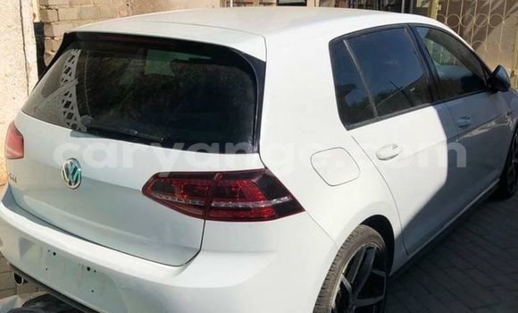Acheter Occasion Voiture Volkswagen Golf GTI Blanc à Windhoek, Namibie Acheter Occasion Voiture Volkswagen Golf GTI Blanc à Windhoek, Namibie
