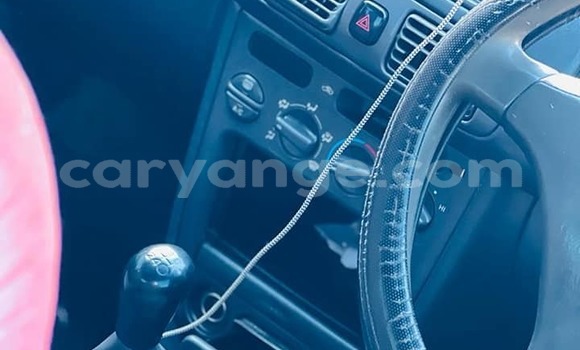 Acheter Occasion Voiture Toyota Corolla Gris à Windhoek, Namibie Acheter Occasion Voiture Toyota Corolla Gris à Windhoek, Namibie