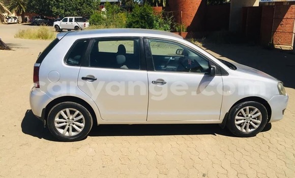 Acheter Occasion Voiture Volkswagen Polo Gris à Windhoek, Namibie Acheter Occasion Voiture Volkswagen Polo Gris à Windhoek, Namibie