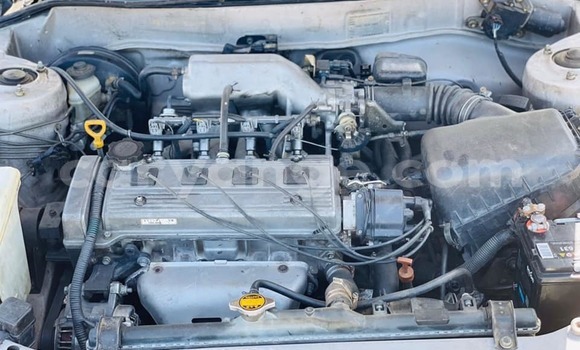 Acheter Occasion Voiture Toyota Corolla Gris à Windhoek, Namibie Acheter Occasion Voiture Toyota Corolla Gris à Windhoek, Namibie