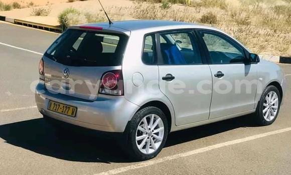 Acheter Occasion Voiture Volkswagen Golf Gris à Windhoek, Namibie Acheter Occasion Voiture Volkswagen Golf Gris à Windhoek, Namibie