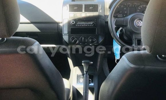 Acheter Occasion Voiture Volkswagen Golf Gris à Windhoek, Namibie Acheter Occasion Voiture Volkswagen Golf Gris à Windhoek, Namibie