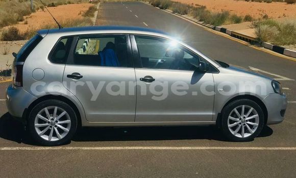 Acheter Occasion Voiture Volkswagen Golf Gris à Windhoek, Namibie Acheter Occasion Voiture Volkswagen Golf Gris à Windhoek, Namibie