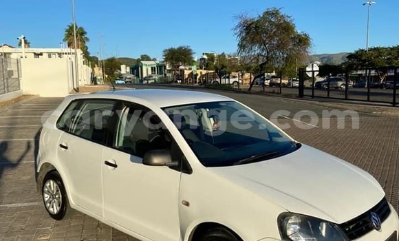 Buy Used Volkswagen Polo White Car in Windhoek in Namibia Buy Used Volkswagen Polo White Car in Windhoek in Namibia