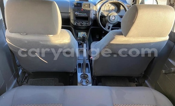 Acheter Occasion Voiture Volkswagen Polo Blanc à Windhoek, Namibie Acheter Occasion Voiture Volkswagen Polo Blanc à Windhoek, Namibie