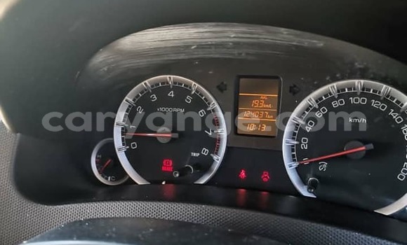 Acheter Occasion Voiture Suzuki Swift Blanc à Windhoek, Namibie Acheter Occasion Voiture Suzuki Swift Blanc à Windhoek, Namibie