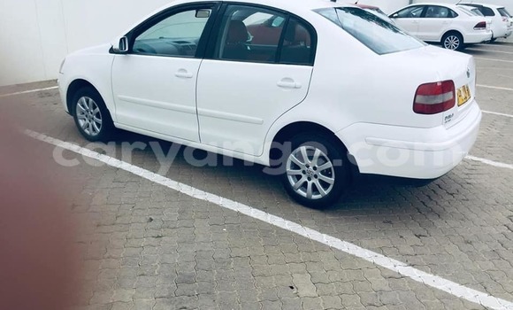 Buy Used Volkswagen Polo White Car in Windhoek in Namibia Buy Used Volkswagen Polo White Car in Windhoek in Namibia