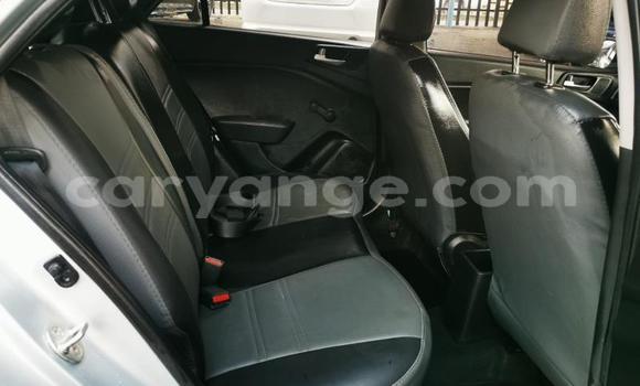 Acheter Occasion Voiture Hyundai I20 Gris à Windhoek, Namibie Acheter Occasion Voiture Hyundai I20 Gris à Windhoek, Namibie