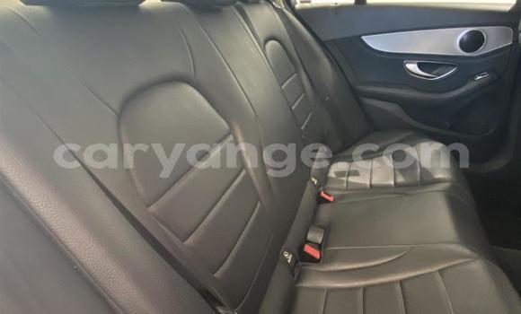 Buy Used Mercedes-Benz C-klasse Silver Car in Aranos in Hardap Buy Used Mercedes-Benz C-klasse Silver Car in Aranos in Hardap