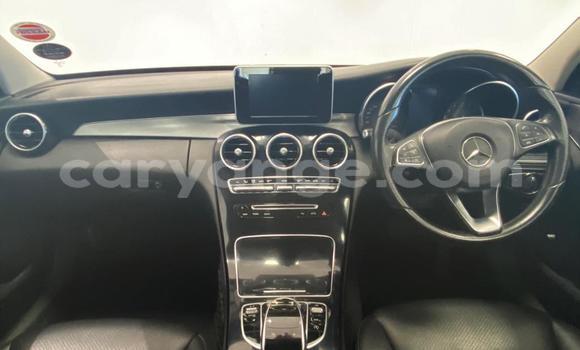 Buy Used Mercedes-Benz C-klasse Silver Car in Aranos in Hardap Buy Used Mercedes-Benz C-klasse Silver Car in Aranos in Hardap