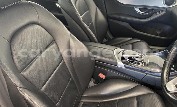 Buy Used Mercedes-Benz C-klasse Silver Car in Aranos in Hardap Buy Used Mercedes-Benz C-klasse Silver Car in Aranos in Hardap