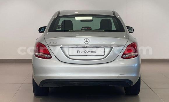 Buy Used Mercedes-Benz C-klasse Silver Car in Aranos in Hardap Buy Used Mercedes-Benz C-klasse Silver Car in Aranos in Hardap