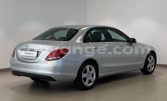 Buy Used Mercedes-Benz C-klasse Silver Car in Aranos in Hardap Buy Used Mercedes-Benz C-klasse Silver Car in Aranos in Hardap