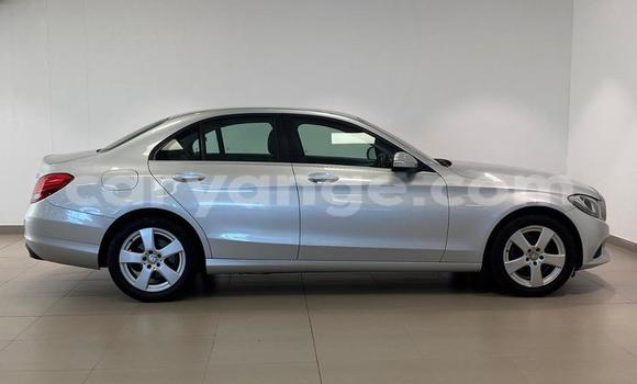 Buy Used Mercedes-Benz C-klasse Silver Car in Aranos in Hardap Buy Used Mercedes-Benz C-klasse Silver Car in Aranos in Hardap