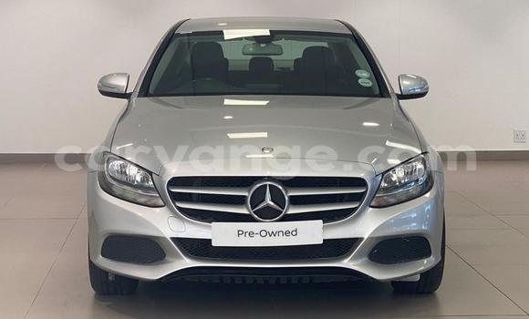 Buy Used Mercedes-Benz C-klasse Silver Car in Aranos in Hardap Buy Used Mercedes-Benz C-klasse Silver Car in Aranos in Hardap